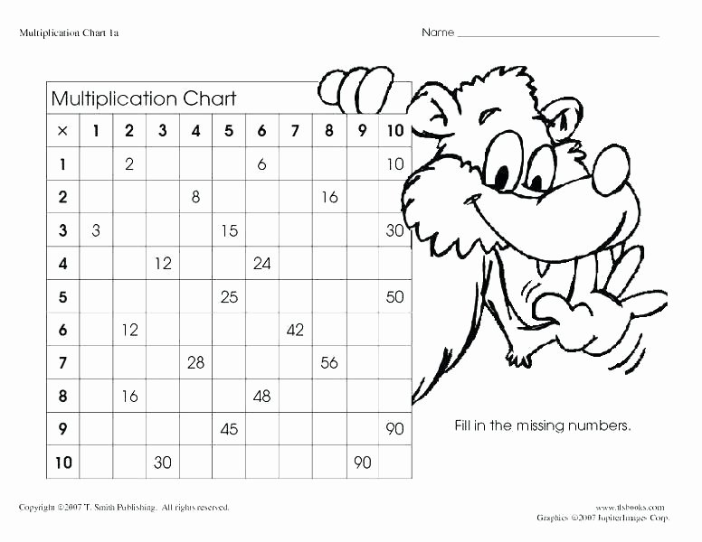 Multiplication Worksheets 0 12 Printable Multiplication Worksheets Multiplication Worksheet