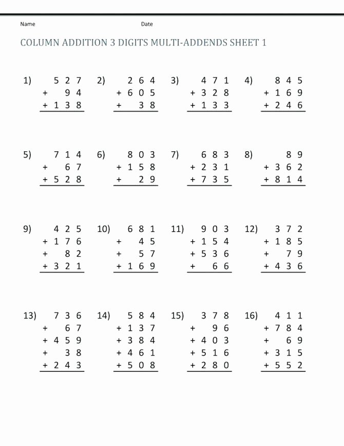 Multiplication Worksheets Grade 4 Pdf Www Math Worksheets 4th Grade Grade 4 Worksheet Grade