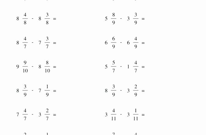 Multiplying and Dividing Fractions Kuta Math Worksheets Kuta – Escueladeasociaciones