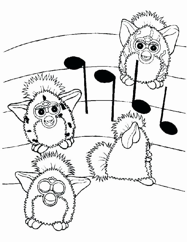 Music theory Coloring Pages Coloring with Music – Coactions