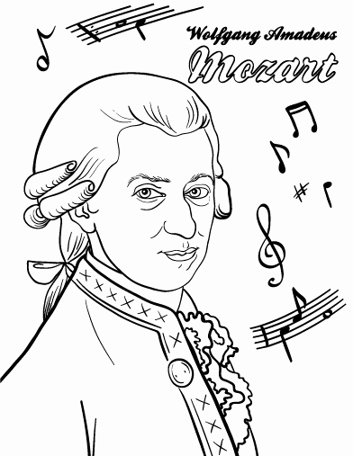 Music theory Coloring Pages Pin by Muse Printables On Coloring Pages at Coloringcafe