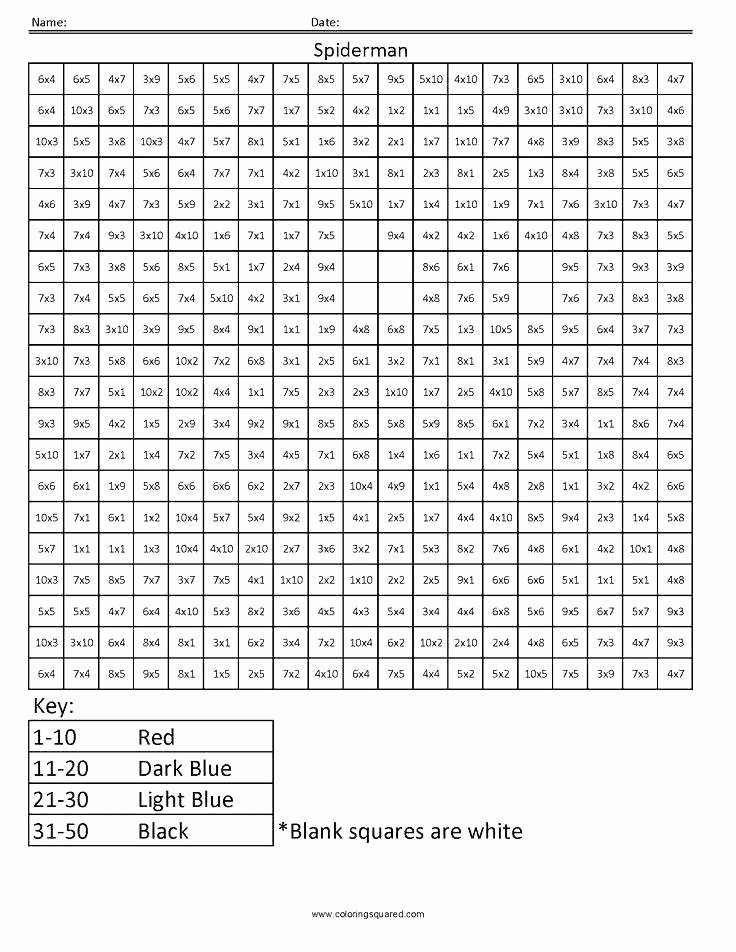 Mystery Pictures Coloring Grids Beautiful Mystery Grid Coloring Pages Sheets 2 Math – Sheela