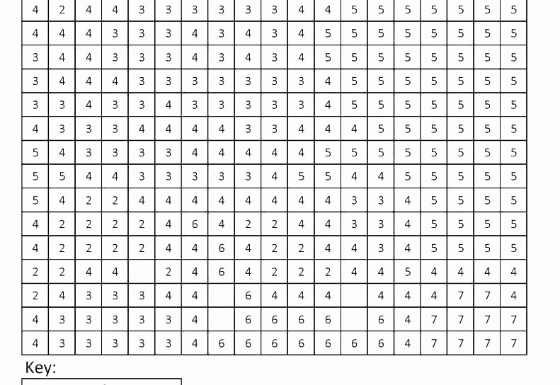 Mystery Pictures Coloring Grids Grid Coloring Sheets – Hookersinlafo
