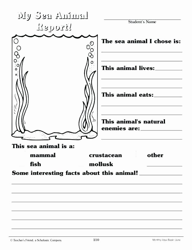 Natural Resources Worksheets Pdf Inspirational Second Grade Science Worksheets