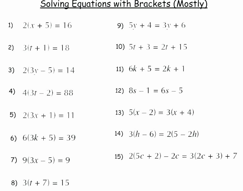 Number Patterns Worksheets Grade 6 Year 6 Algebra Worksheets