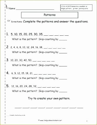 Numerical Expressions Worksheets 6th Grade Unique Numerical Expression Worksheets 5th Grade