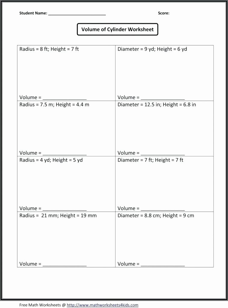 Numerical Expressions Worksheets Math Worksheets Homework – Escueladeasociaciones