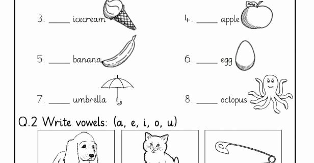 Ob Word Family Worksheets Word Families Kindergarten Fresh Rhyming Words Worksheets