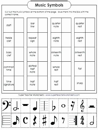 breathtaking music symbols for kids worksheets music class worksheets music appreciation class worksheets
