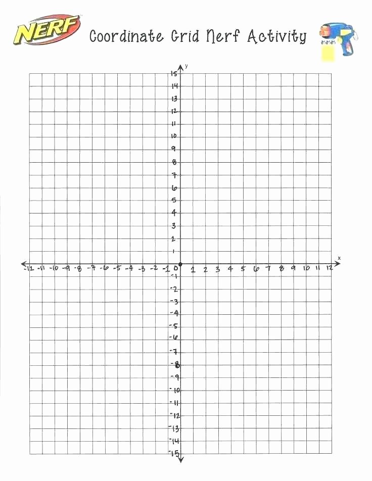 Ordered Pairs Picture Worksheets Mystery Picture Graph Worksheets Free