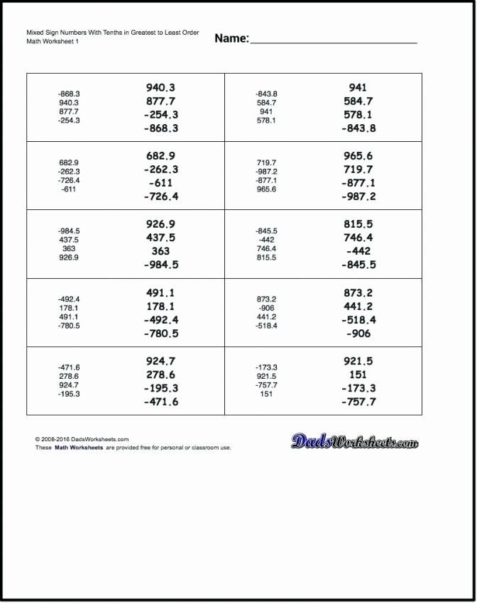 Ordering Fractions Worksheet 4th Grade the 4th Grade May Niacs Paring and ordering Fractions