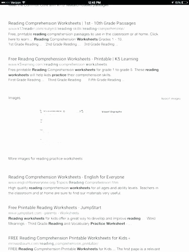 Paragraph Editing Worksheets 4th Grade Free Editing Worksheets for Grade 5 Proofreading and