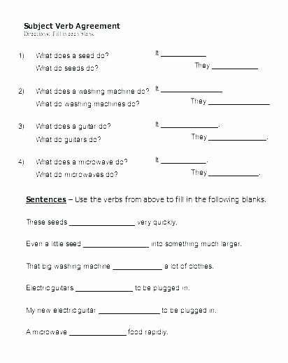 Past Tense Verbs Worksheet Grade Past Exercises Verb Tenses Worksheets for Grade Tense