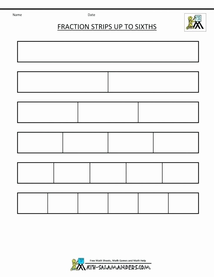Pattern Block Fraction Worksheets Circle Fraction Template – Danieljamessmith