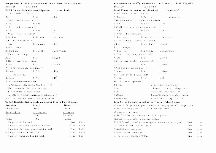 Personification Worksheet 2 Daily Grammar Worksheets Medium Practice 5th Grade