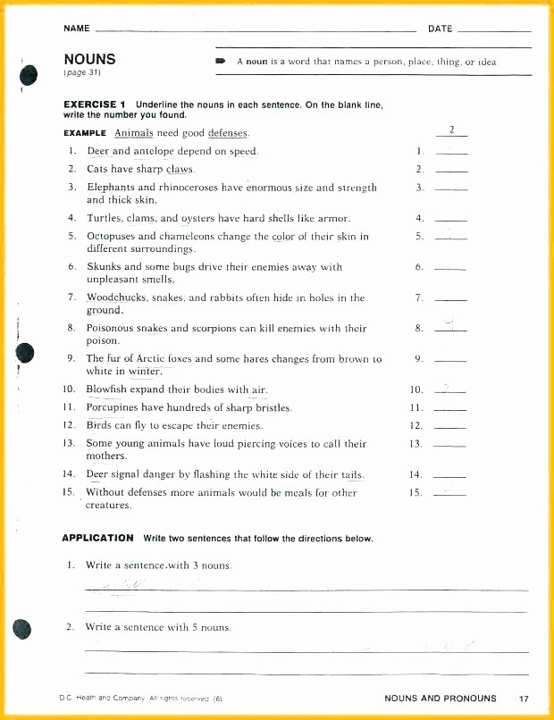 Personification Worksheets 6th Grade Figurative Language Worksheets 6th Grade Arts