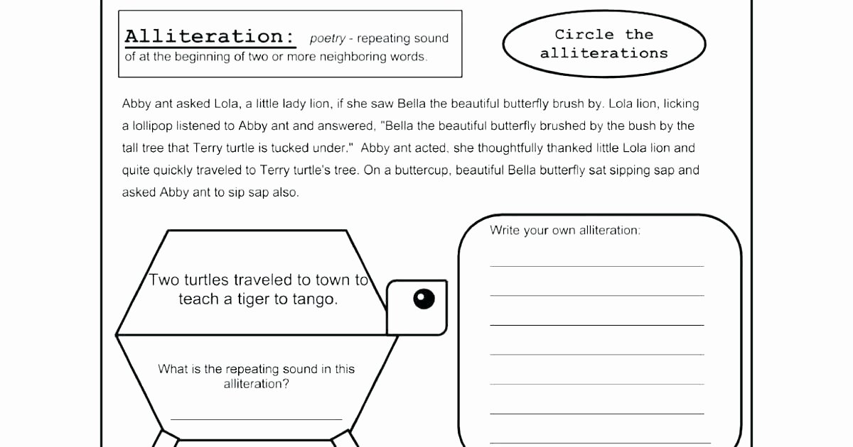 Personification Worksheets 6th Grade Similes and Metaphors Worksheet Fourth Grade Simile Similes