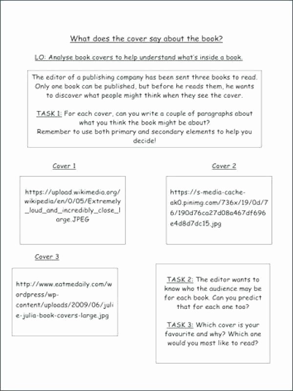 Personification Worksheets Answers Kindergarten Literacy Lesson for High School Literature