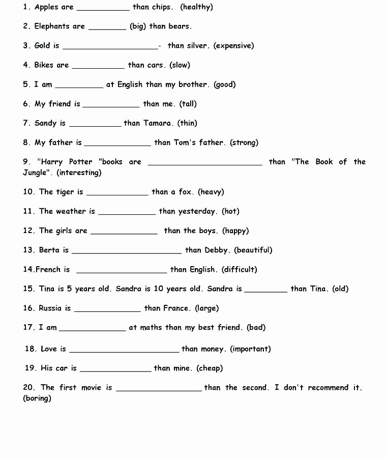 Personification Worksheets for Middle School Simile Worksheets 5th Grade