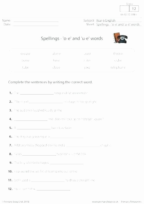 Ph Phonics Worksheet S Aw Words Phonics Worksheets Au Spelling