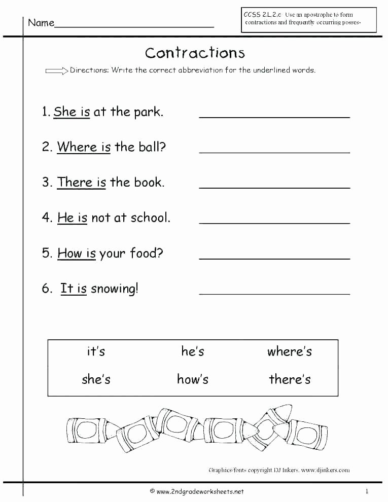 Phonics Worksheets Grade 1 Pdf 1st Grade Phonics Worksheets Free Printable Books for First