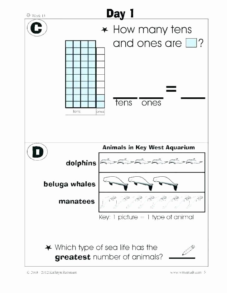 Pictograph Worksheets 2nd Grade Pictograph Worksheets Free Printable 2nd Grade