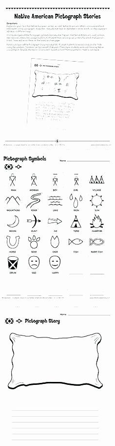 Pictograph Worksheets 3rd Grade Inspirational Second Grade Reading and Creating Pictograph Worksheets