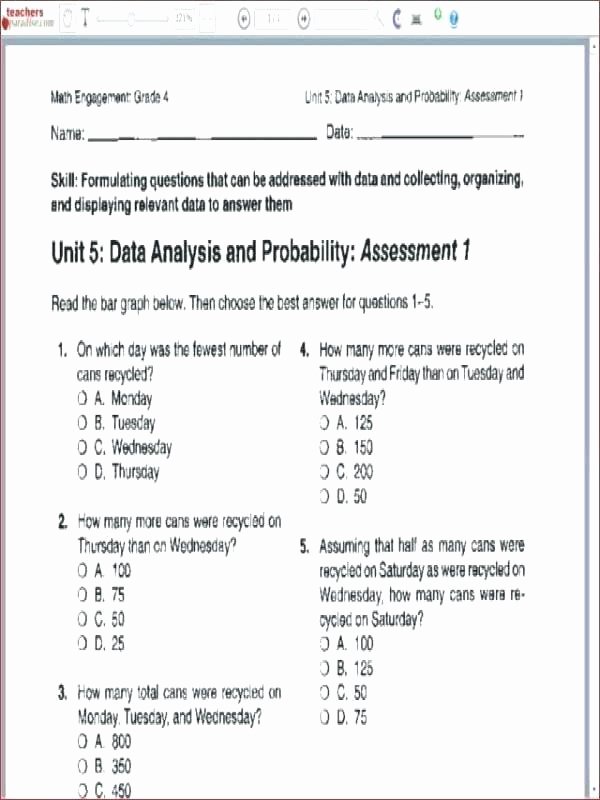 Plot Worksheets 2nd Grade Kids Probability Worksheet Probability Worksheet Math