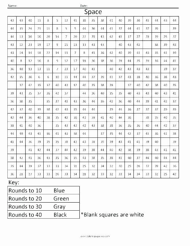 Pokemon Math Worksheets Printable Printable Math Facts Coloring Pages – Sback