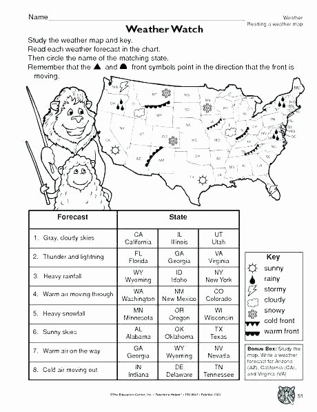 Pollution Worksheets Pdf Awesome Science Process Skills Worksheets Printable Science Process