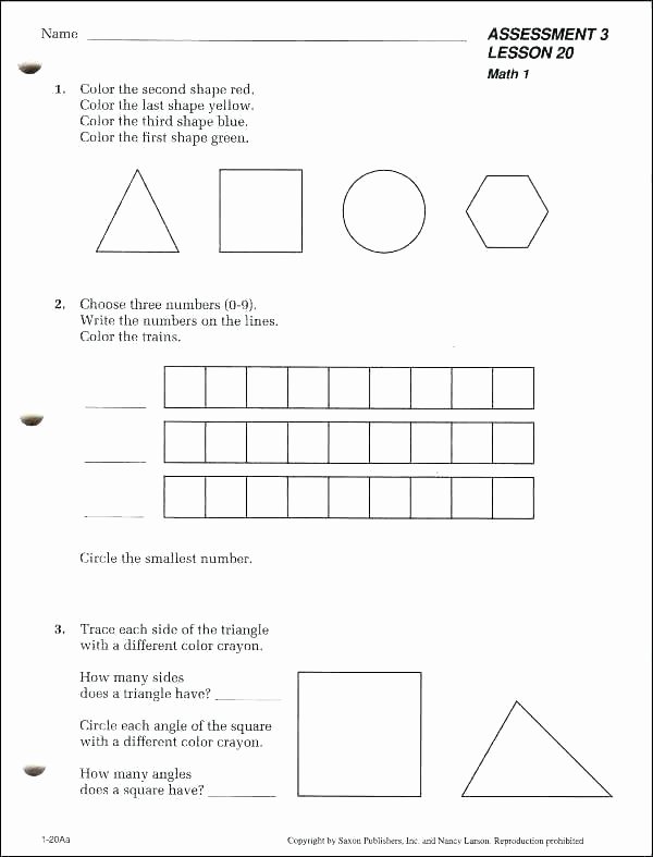 Polygon Worksheets 2nd Grade Shapes Worksheets for Grade 2 solid Shapes Worksheets