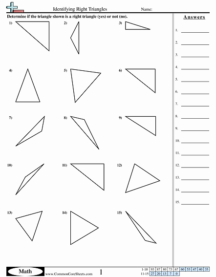 Polygon Worksheets 4th Grade Shapes Worksheets