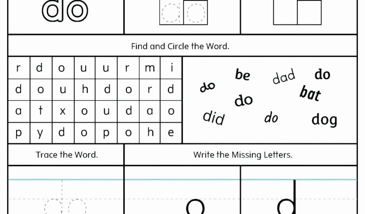 Positional Words Worksheets for Preschool Action Words with Worksheets Printable Worksheet