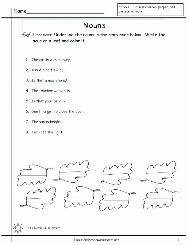 Possessive Pronoun Worksheets 5th Grade I Vs Me Worksheet 1 Pronoun Worksheets Grade Possessive
