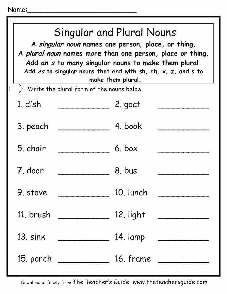 Possessive Pronouns Worksheet 2nd Grade Possessive Pronouns Worksheets Possessive Pronouns