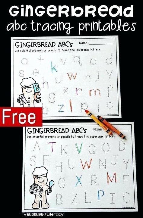Pre K Counting Worksheets Free Abc Worksheets for Pre K Kinder Alphabet Fresh