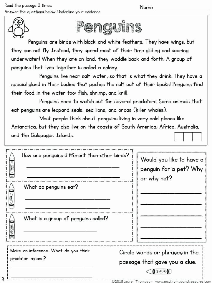 Predicting Outcomes Worksheets Pdf Inspirational Predicting Out Es Worksheets for Grade 5 Reading
