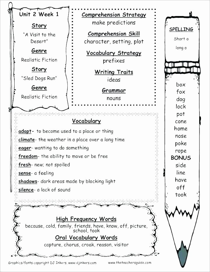 Prediction Worksheets 3rd Grade Candy Cane Worksheets