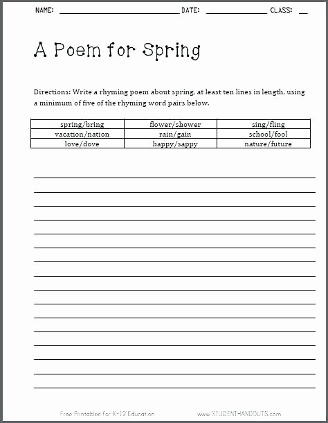Predictions Worksheets 1st Grade Free Printable 5th Grade Writing Worksheets