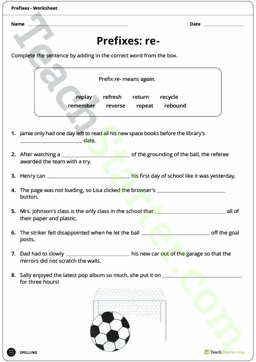 Prefixes Worksheets 3rd Grade Reading Worksheets Grade Prehension Worksheet the Stolen