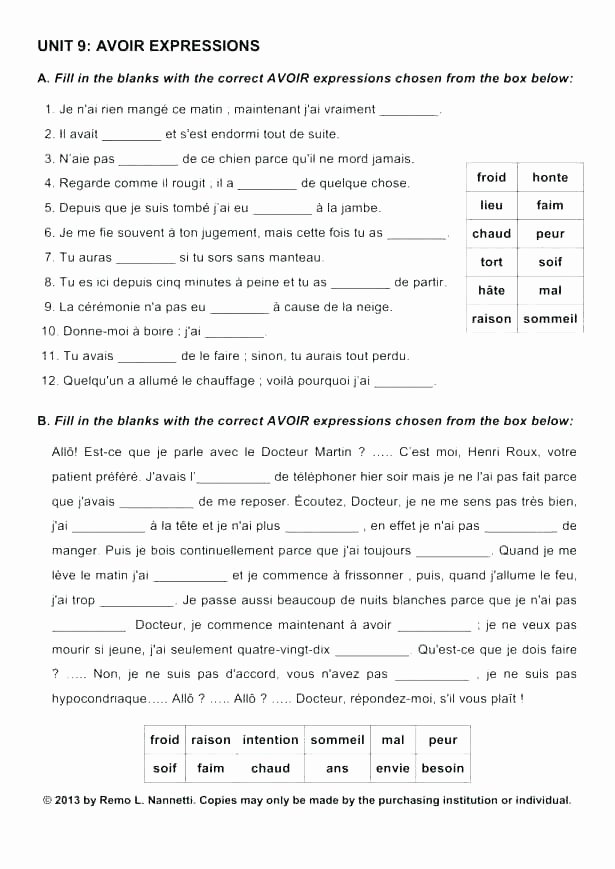Prepositional Phrase Worksheet 4th Grade Free Preposition Worksheets for Grade 3 Printable Grammar