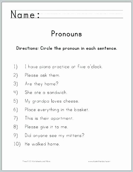 Prepositional Phrase Worksheet 4th Grade Free Prepositional Phrase Worksheets Adverb Worksheets Free