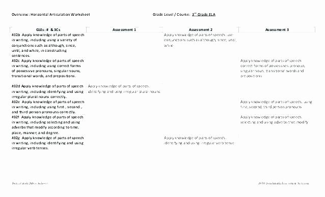 Prepositional Phrases Worksheet 6th Grade Mon Core Reading Worksheets 6th Grade Test Prep for 3
