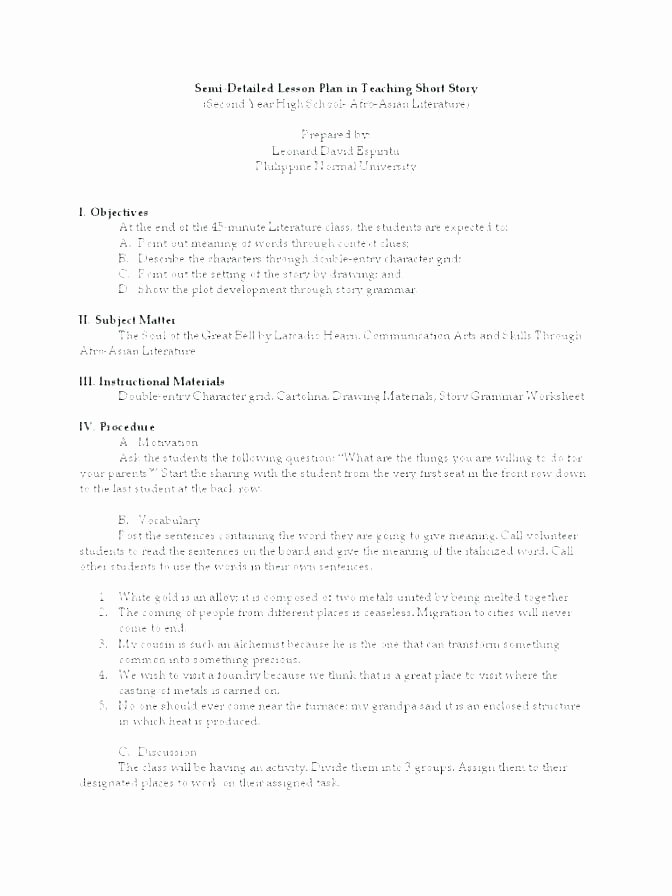 Prepositions Worksheets Middle School 4th Grade Prepositional Phrases Worksheets