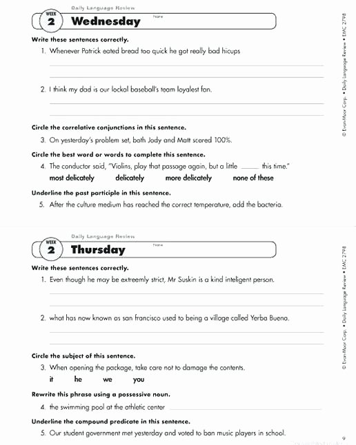 Preschool Fruits and Vegetables Worksheets Preview Page 7 Worksheets for Kindergarten Math Daily