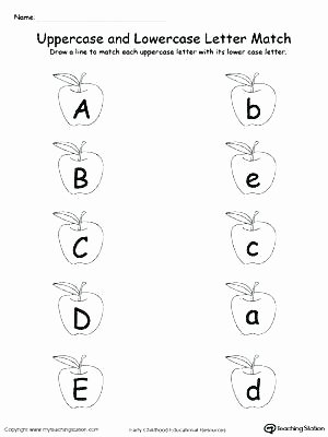 Preschool Opposites Worksheets Free Matching Worksheets for Preschoolers