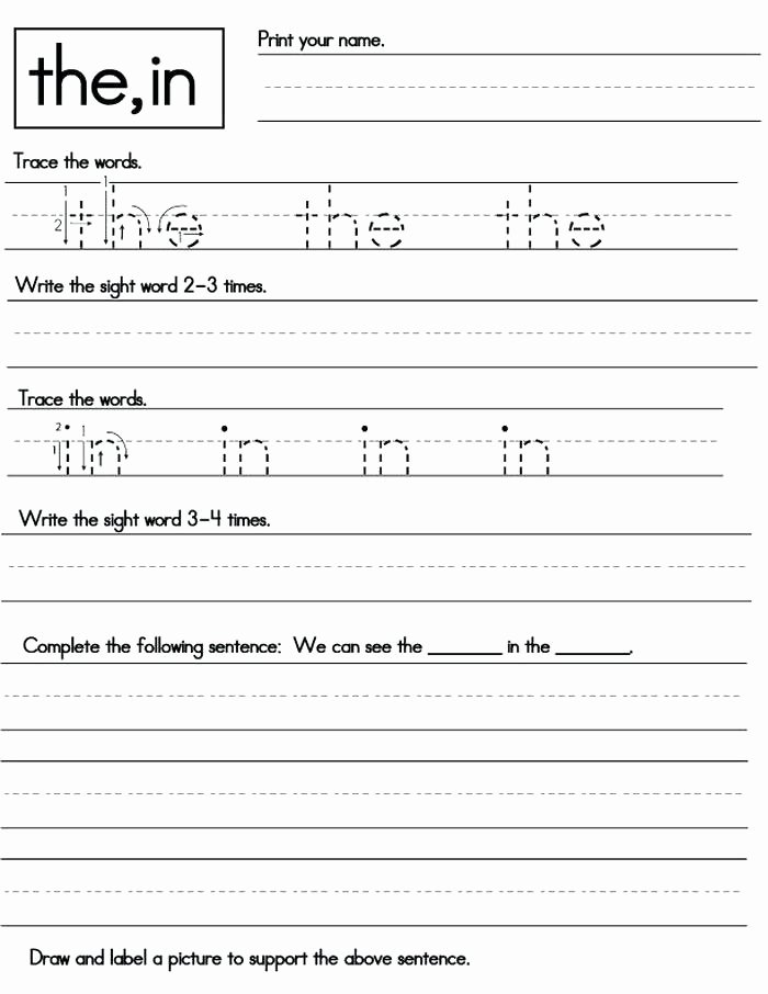 Preschool Sequencing Worksheets Number 25 Worksheets for Preschool