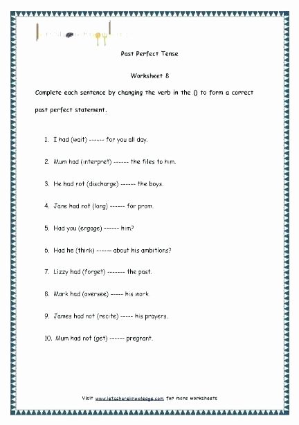 Present Continuous Worksheets Simple Past Tense Worksheets Activities Irregular Verbs