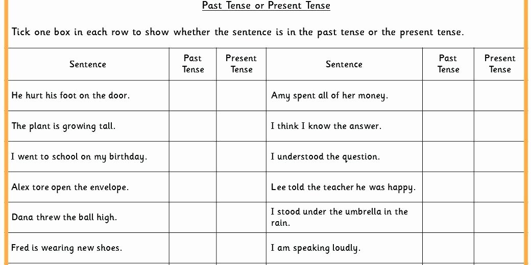 Present Progressive Spanish Worksheet Future Tenses Going to and Present Continuous 1 Tense