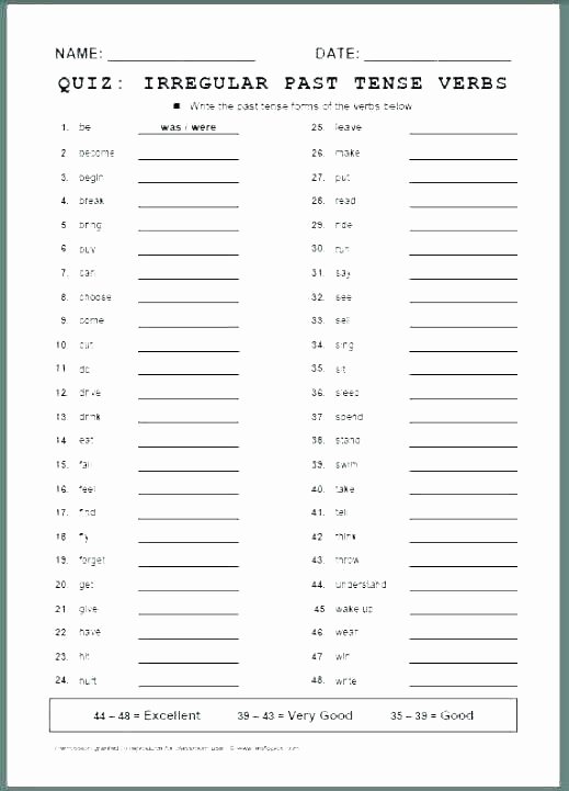 Present Progressive Worksheet Verb Conjugation Worksheets Printable Grammar Exercises